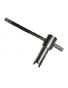 Llave Ajuste Paletas El Vasquito