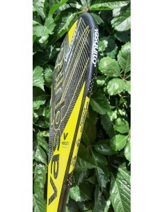 Paletón Vasquito VICTORY Carbono 2