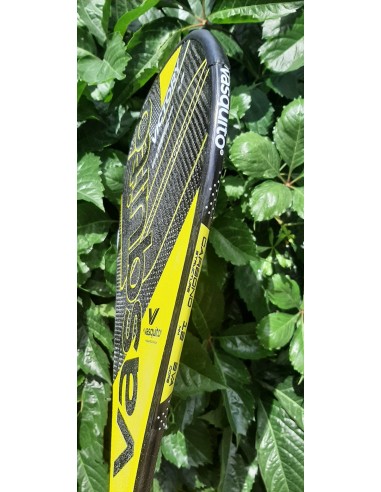 Paletón Vasquito VICTORY Carbono