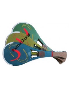 Composite System Carbono 500 Corazón Hueco Internacional...