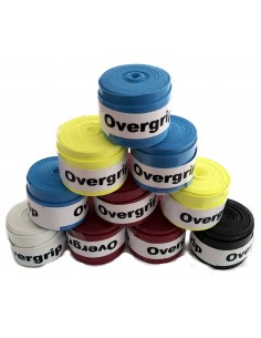 Grip de Goma pack x 5