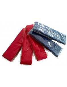 Grip de toalla autoadhesivos pack x 5