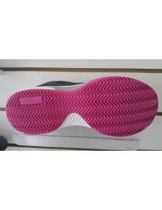 ZAPATILLAS WILSON MATCH WOMEN Azul/Fuxia 2