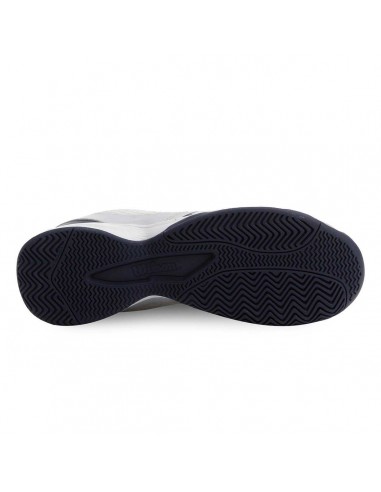 ZAPATILLAS WILSON SMASH PRO Blanco/Negro