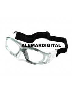 Gafa AS Multideporte - APTAS PARA AUMENTO