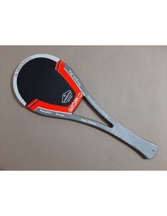 Composite System BRONCO Corazón Hueco Frontón Peruano