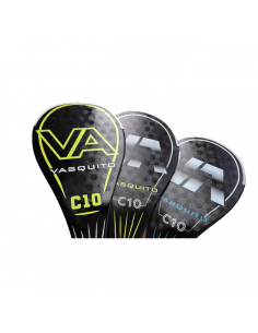 Paletón Vasquito C10