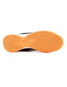ZAPATILLAS WILSON PRO OPEN BLUE /ORANGE 2