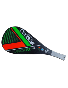 Paletón Vasquito A1 Full Carbono 2
