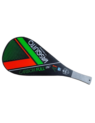 Paletón Vasquito A1 Full Carbono