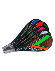 Paletón Vasquito A1 Full Carbono