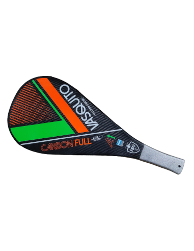 Paletón Vasquito A1 Full Carbono