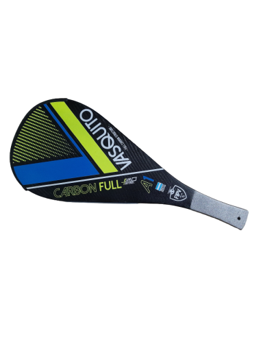 Paletón Vasquito A1 Full Carbono